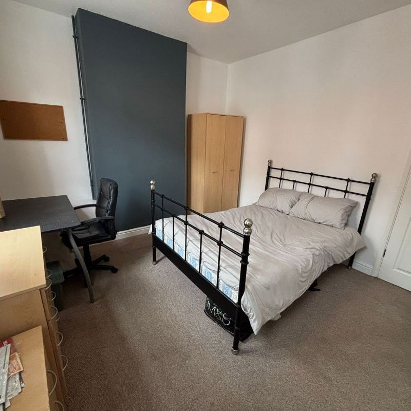 69 Oxford St - No deposit Loughborough - Photo 1