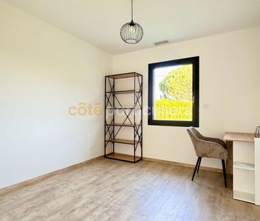 Maison Bressols 5 pièce(s) - Photo 4