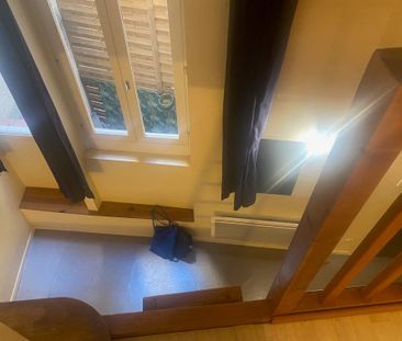 Location Appartement 2 pièces 22m² TOULOUSE 31000 - Photo 6