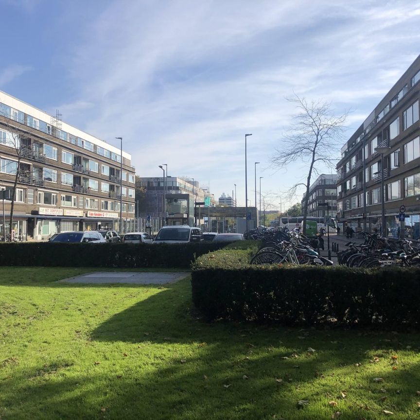 Van der Horststraat, Rotterdam, Nederland - Foto 1