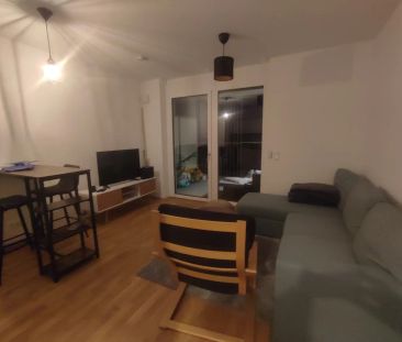 D2 Stadtoase- toller Schnitt in den ruhigen Innenhof - Photo 3