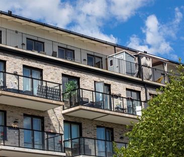 Eleonoragatan 19 - Photo 3