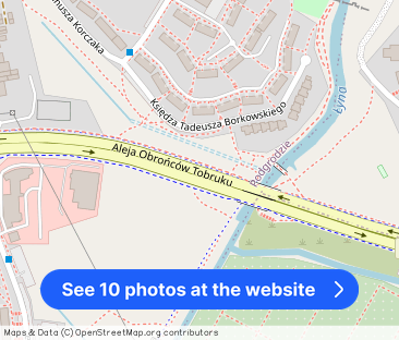 Mieszkanie 54m², 3 pokoje, Podgrodzie - Photo 1