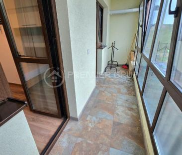 Apartament 1 camera, CUG-Pepinierii, 38mp - Photo 6