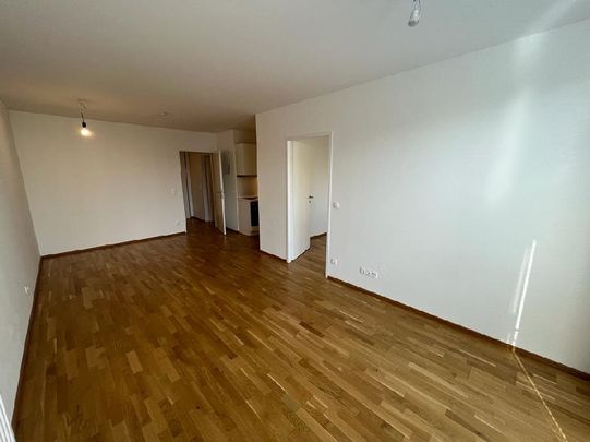 Tolle Ausstattung! Moderne 2-Zimmer-Wohnung mit Balkon! - Photo 1