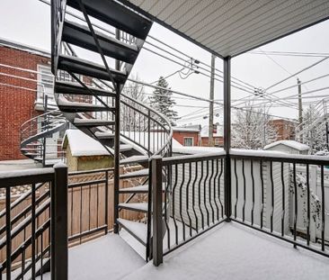Appartement à Montréal (Anjou) - Photo 5