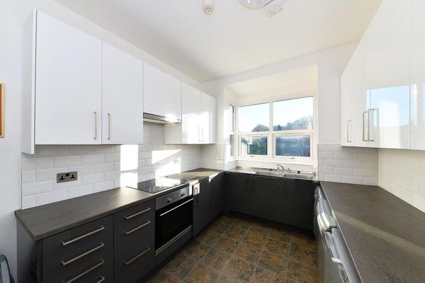 5 bedroom apartment to rent - Photo 1