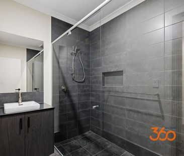 Brand New Modern Home in a Prime, Growing Location - Photo 4