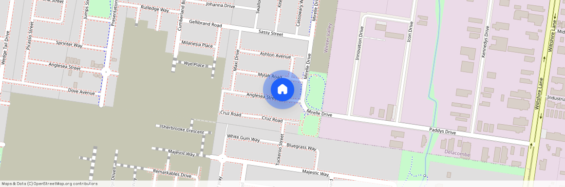 8 Anglesea Street, Winter Valley