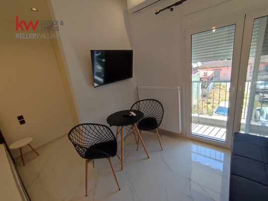 Studio/Γκαρσονιέρα για ενοικίαση Κέντρο (Καρδίτσα) - Photo 1