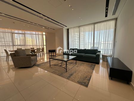 Διαμέρισμα για ενοικίαση - Πόλη Λευκωσίας - Photo 3