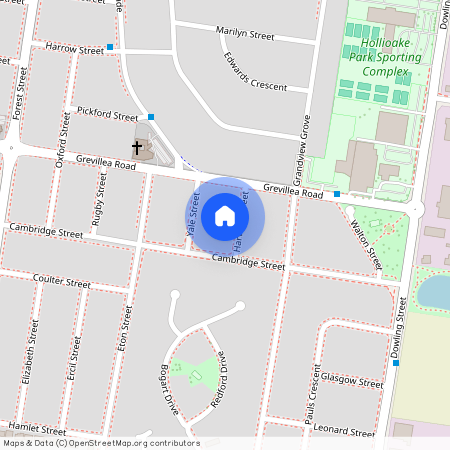 3 Harvard St, Wendouree VIC 3355