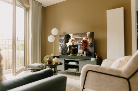 2 bedroom apartment to rent - Photo 3