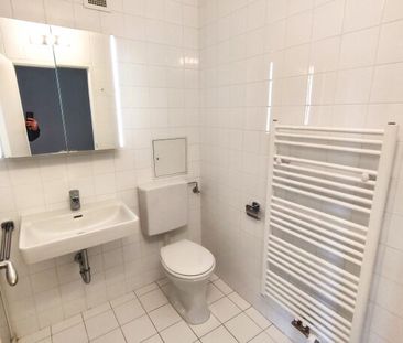 Unbefristet, wunderschöne ruhige Wohnung mit Grünblick im 2.OG, 3 M... - Photo 4