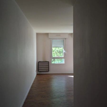 Appartement à louer 1 pièce 35.12m² - Photo 4