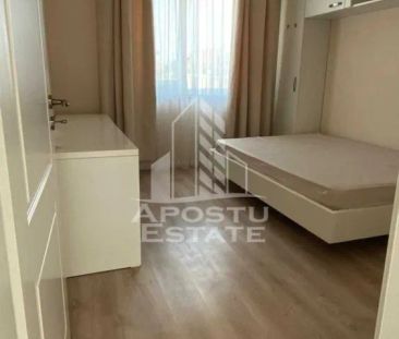 Casă individuală, de închiriat , curte proprie , Dumbravita - Fotografie 5