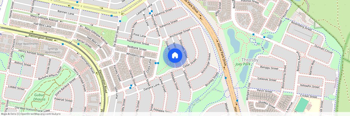 14 Glow Worm Grove, Harrison ACT 2914