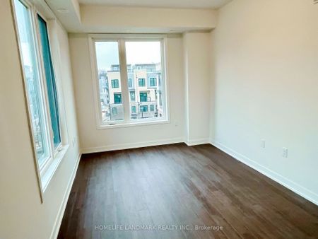 Condo Townhouse For Lease | W8147172 - Photo 4