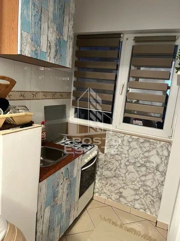 Apartament cu 1 camera, Timisoara, zona Complexul Studentesc - Photo 3