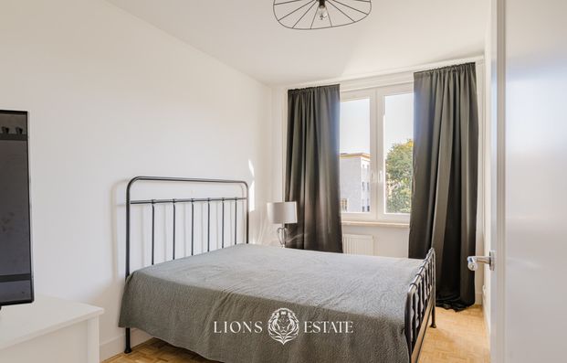 Warszawa, Śródmieście, Śródmieście Muranów, Bonifraterska – zdjęcie 1