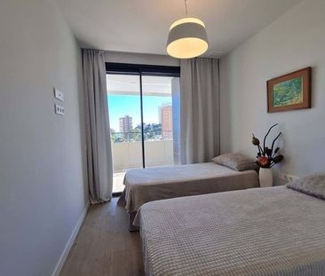 Luxury Flat for rent in Alicante, Valencia - Photo 4