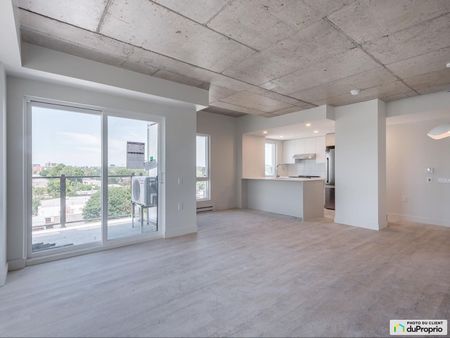 501-312, 70e avenue, Chomedey (Île Paton) à louer - Photo 5