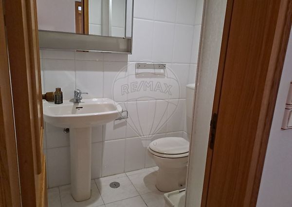 Apartamento T3 em Setúbal