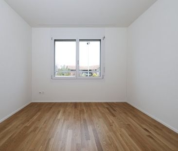 Ein glücklicher Wohnungsstart - Photo 4