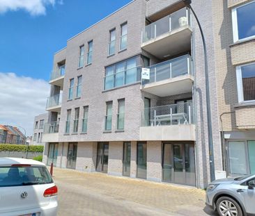 Ruim 2-SLK appartement met overdekte parkeerplaats - Photo 2