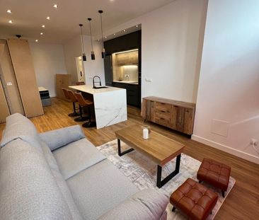 Estudio de alquiler en Calle Alcalde Cristóbal Ortega Navarro, 4, C... - Photo 2