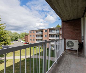 350 Rue Querbes, apt. 303 - Photo 2