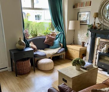 3 bedroom end of terrace house to rent - Photo 1