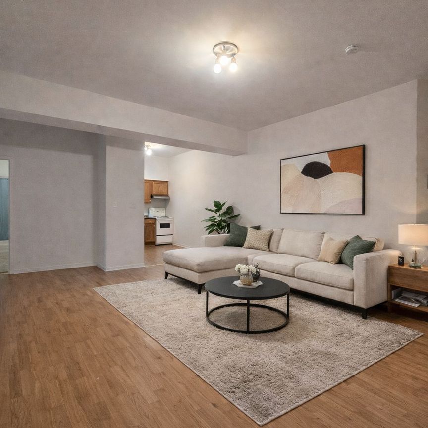 For Lease - 88 Colborne Street Unit# 2, Brantford, Ontario - Photo 1