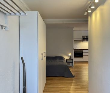 Diskusvägen, Sollentuna - Photo 4