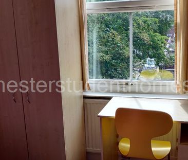 Ladybarn Lane, Manchester, M14 6YH - Photo 6