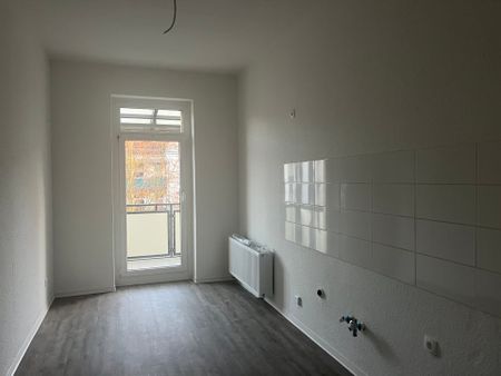 Gorkistraße 93, 04347 Leipzig OT Schönefeld-Abtnaundorf - Foto 3
