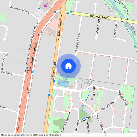 3A Rodleigh Street, VIC 3136, Croydon