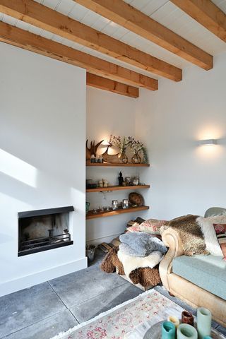 Nieuwlandstraat 33a - Photo 3