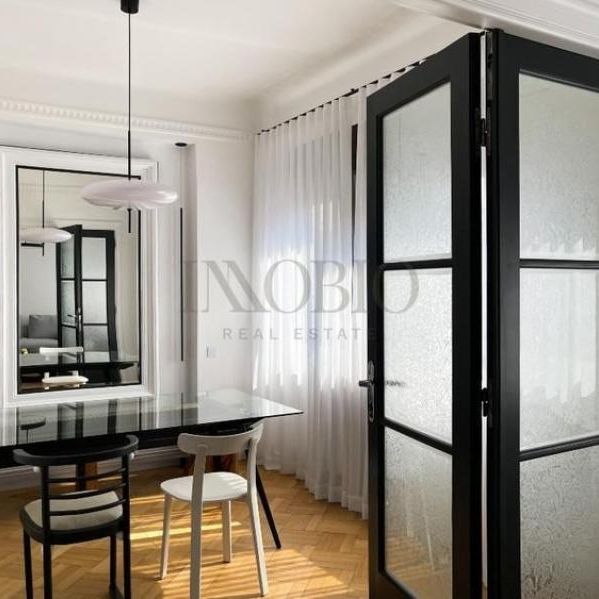 Apartament de 3 camere | Centrala Termica | Piata Romana - Photo 1