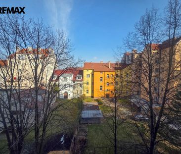Pronájem bytu 2+kk v osobním vlastnictví 33 m², České Budějovice - Fotografie 6