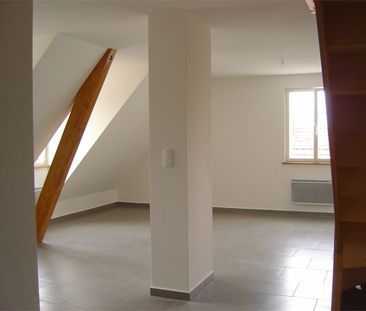 Location Appartement 86.8 M² STEINBRUNN-LE-BAS 930 € - Photo 2