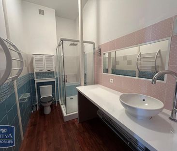 Location Appartement 3 pièces 88m² AGEN 47000 - Photo 5