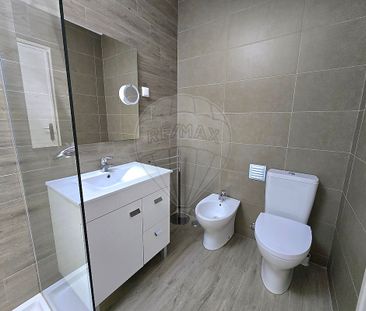 Apartamento T2 em Lisboa - Foto 4