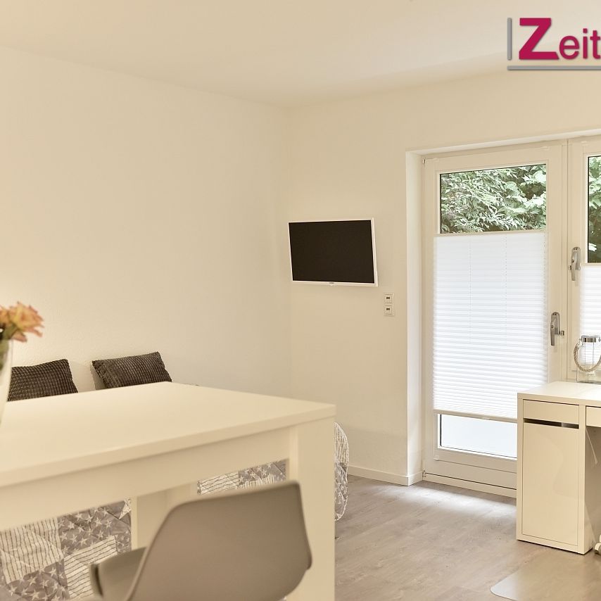 Frisch & Modern - Balkonapartment in Köln-Weiden - Video Online - Photo 1