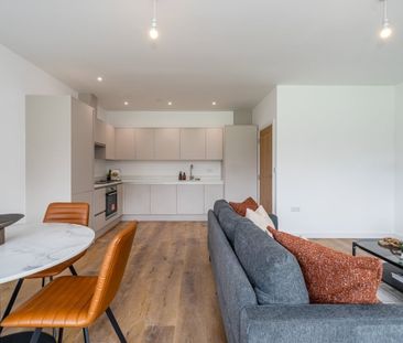 1 bedroom apartment to rent - Photo 4