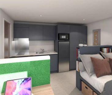 Studio Style A05 - Photo 6