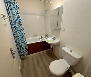 Résidence Andréa 27 rue Morel Ladeuil, 63000, Clermont-Ferrand - Photo 2