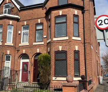 5 bedroom house of multiple occupation to rent - Photo 3