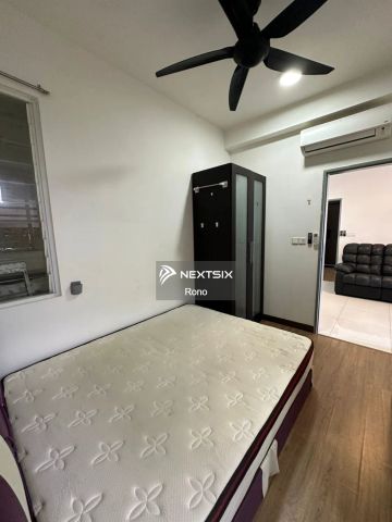 Pinnacle Sri Petaling - Photo 4