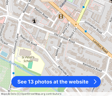 Millers Rise, St. Albans, Hertfordshire - Photo 1